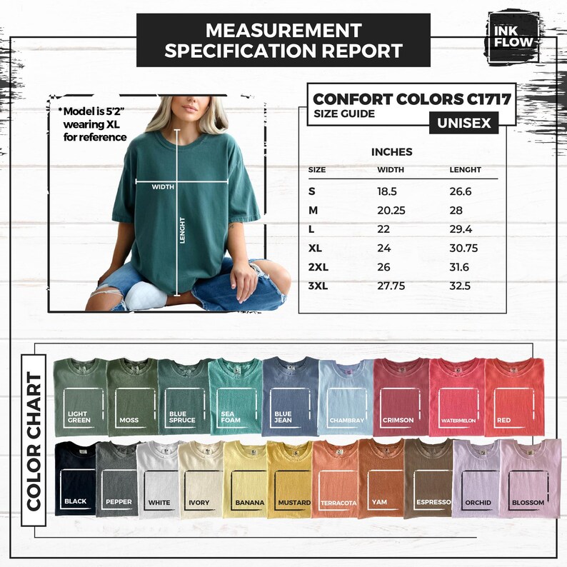 Camiseta de fines de semana, café y maratones de series, camiseta Comfort Colors®, camiseta acogedora para noches de cine, camiseta divertida para amantes de las series, regalo para adictos al streaming imagen 8