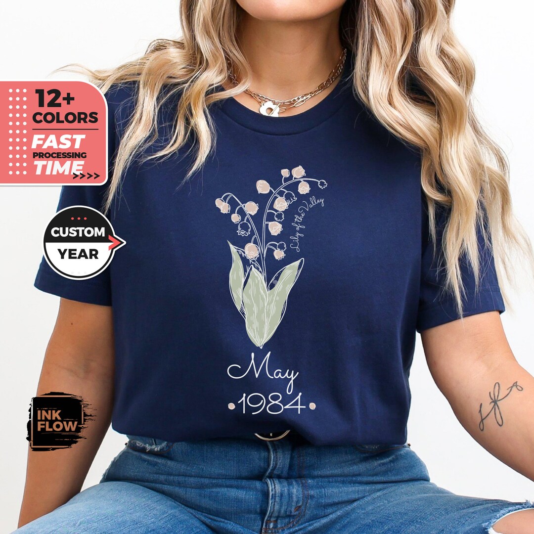 May Shirt main image 1