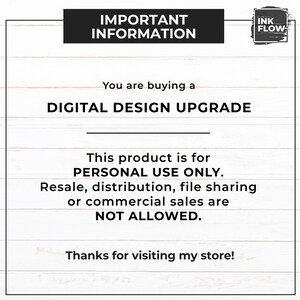 Custom Digital Design Fee