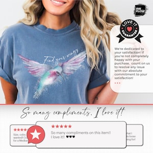 Funny Definition Artist T-Shirt, Creative Soul TShirt, Painter Gift Idea, 100% Cotton S-3XL Comfort Colors® Shirt, Artist Graphic T-Shirt image 10