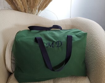 Sac weekend pour adulte ou sac voyage pour enfant