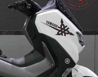Stickers stickers compatible for YAMAHA N Max 125 155 160 Tmax 500 530 560 Xmax 300 400