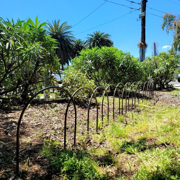 Garden Edging Etsy Australia