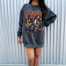 Rapper J Cole World Jermaine Lamarr Hoodie Harajuku J Cole Graphic Print  Tracksuit Winter Men's Vintage Long Sleeve Sweatshirt 