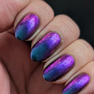 Multichrome Bundle - Cosmic Polish