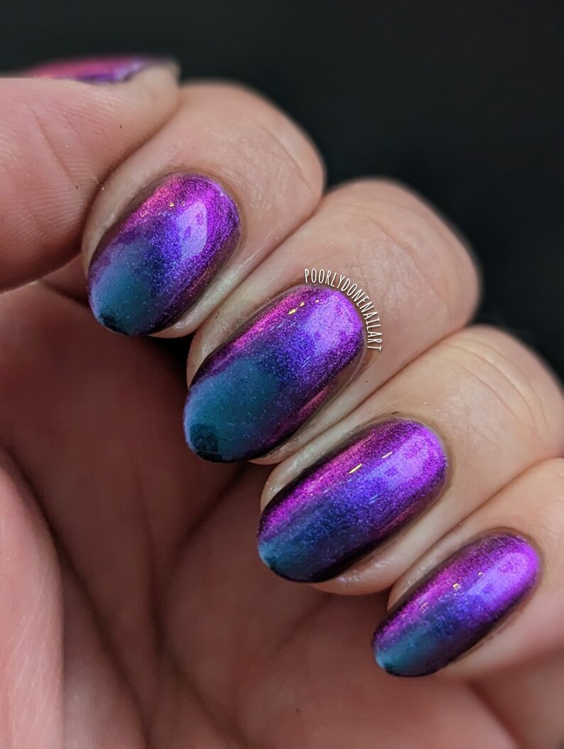 Multichrome Bundle - Cosmic Polish