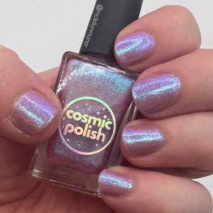 It's an Illusion - Cosmic Polish