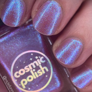 It's an Illusion - Cosmic Polish