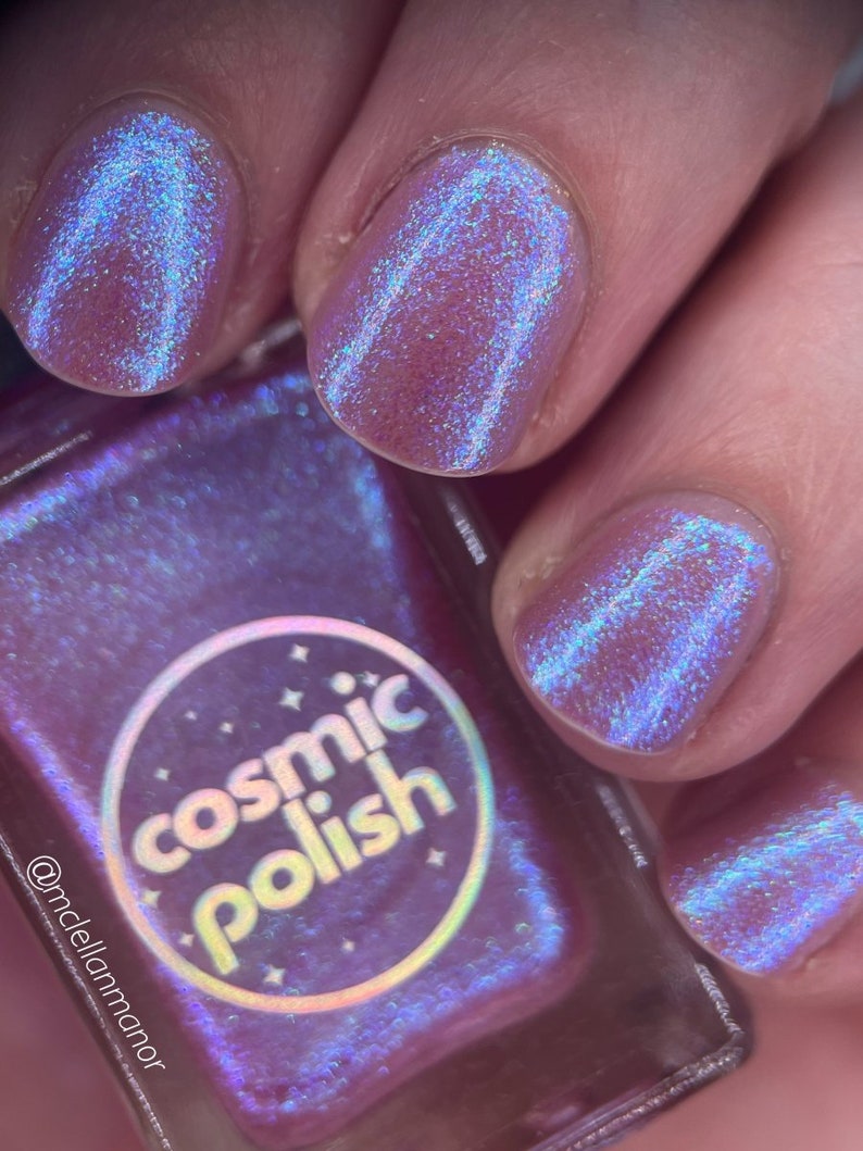 It's an Illusion - Cosmic Polish