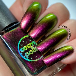 Multichrome Bundle - Cosmic Polish