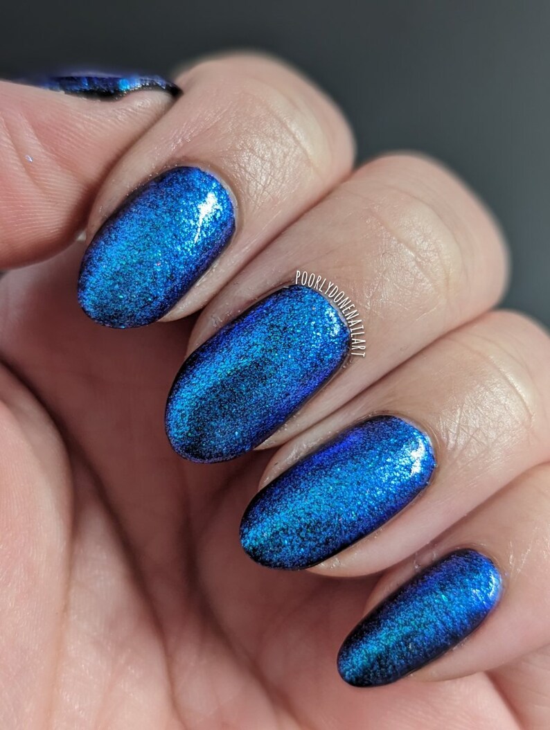 It's an Illusion - Cosmic Polish