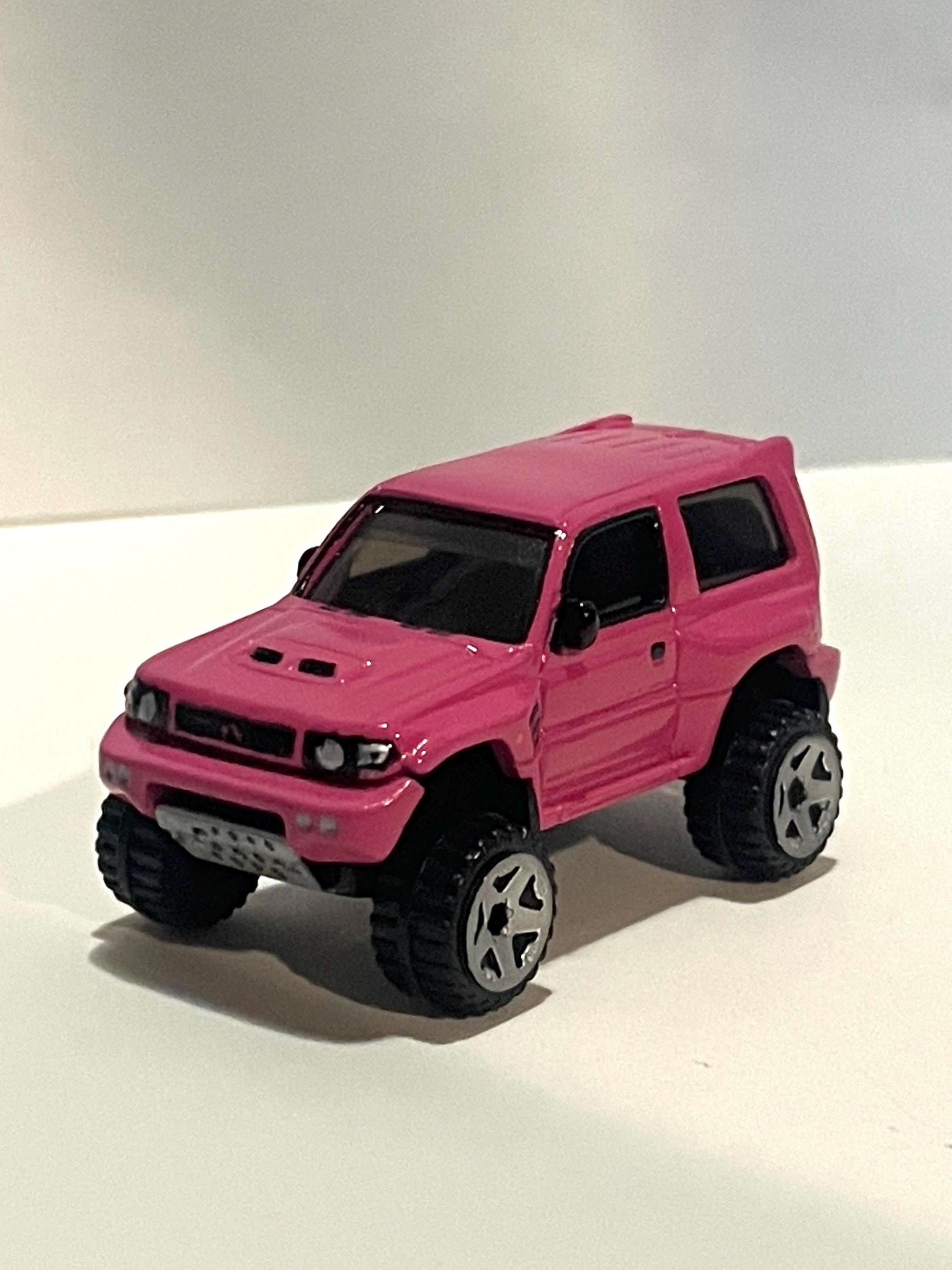Pajero Mini - Etsy