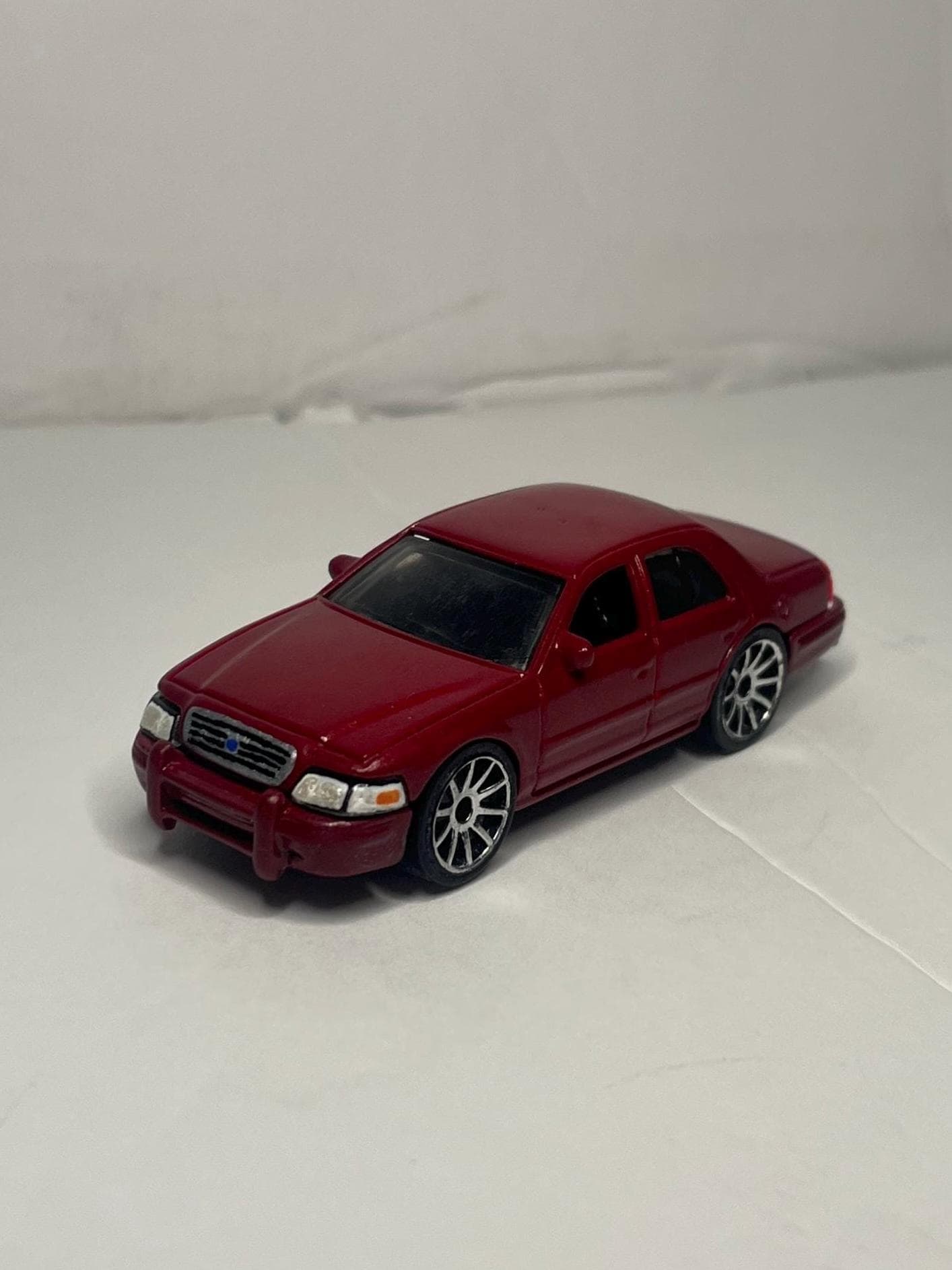 Classic Metal Works échelle 1/24 23822L - Ford Crown Victoria Police - Brevard 7427264874643 | eBay