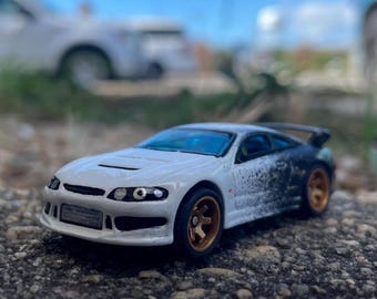 ホットウィール 日産シルビア（S15 ニスモ R-Tune プロト
