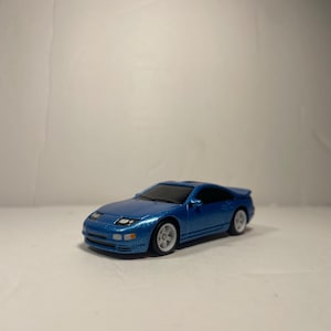 Nissan 300 Zx Toy - Etsy