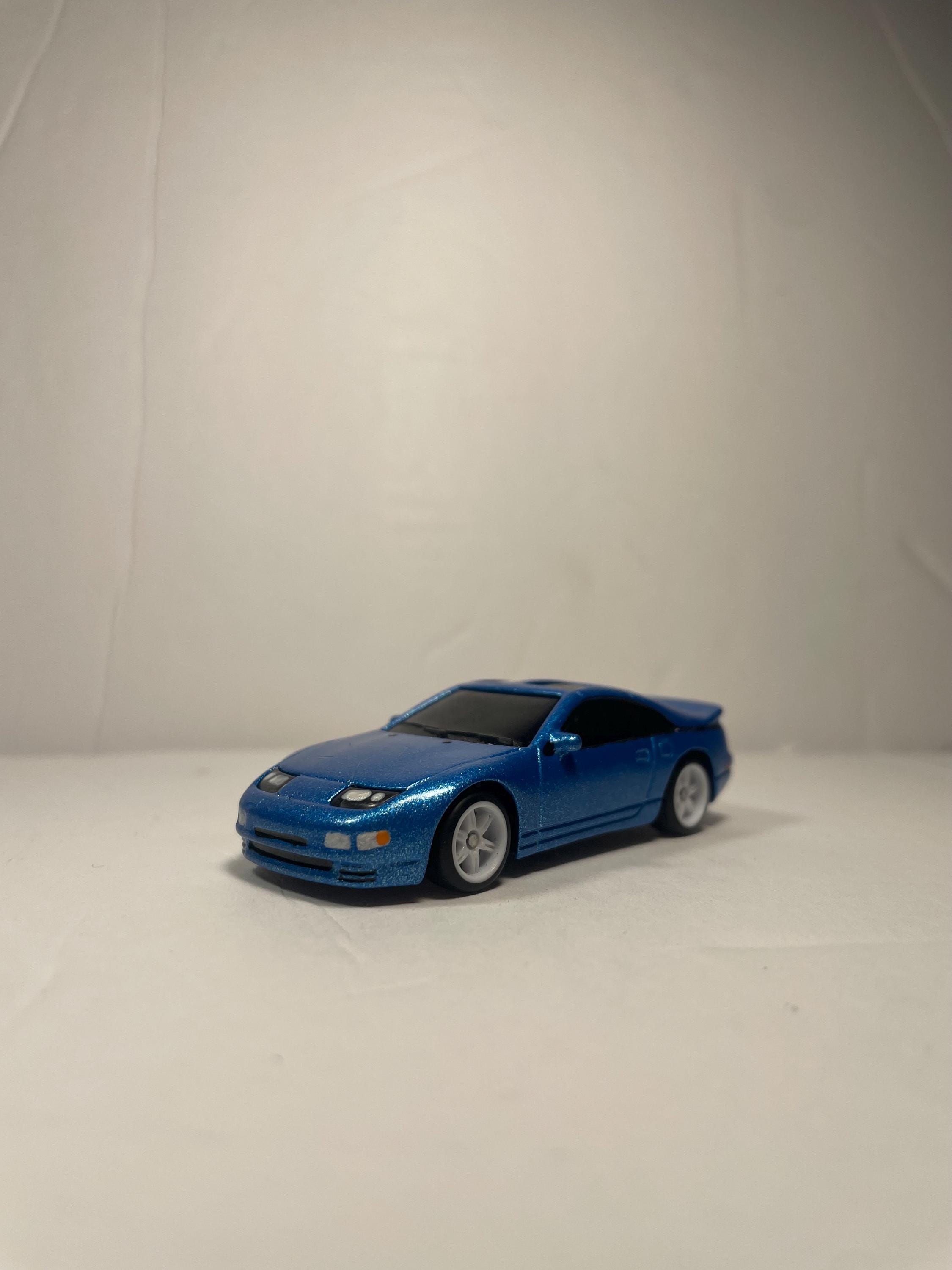 Nissan 300zx Hot Wheels - Etsy