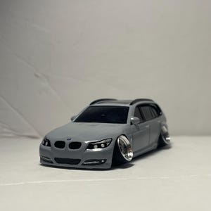 Bmw 330i Diecast - Etsy