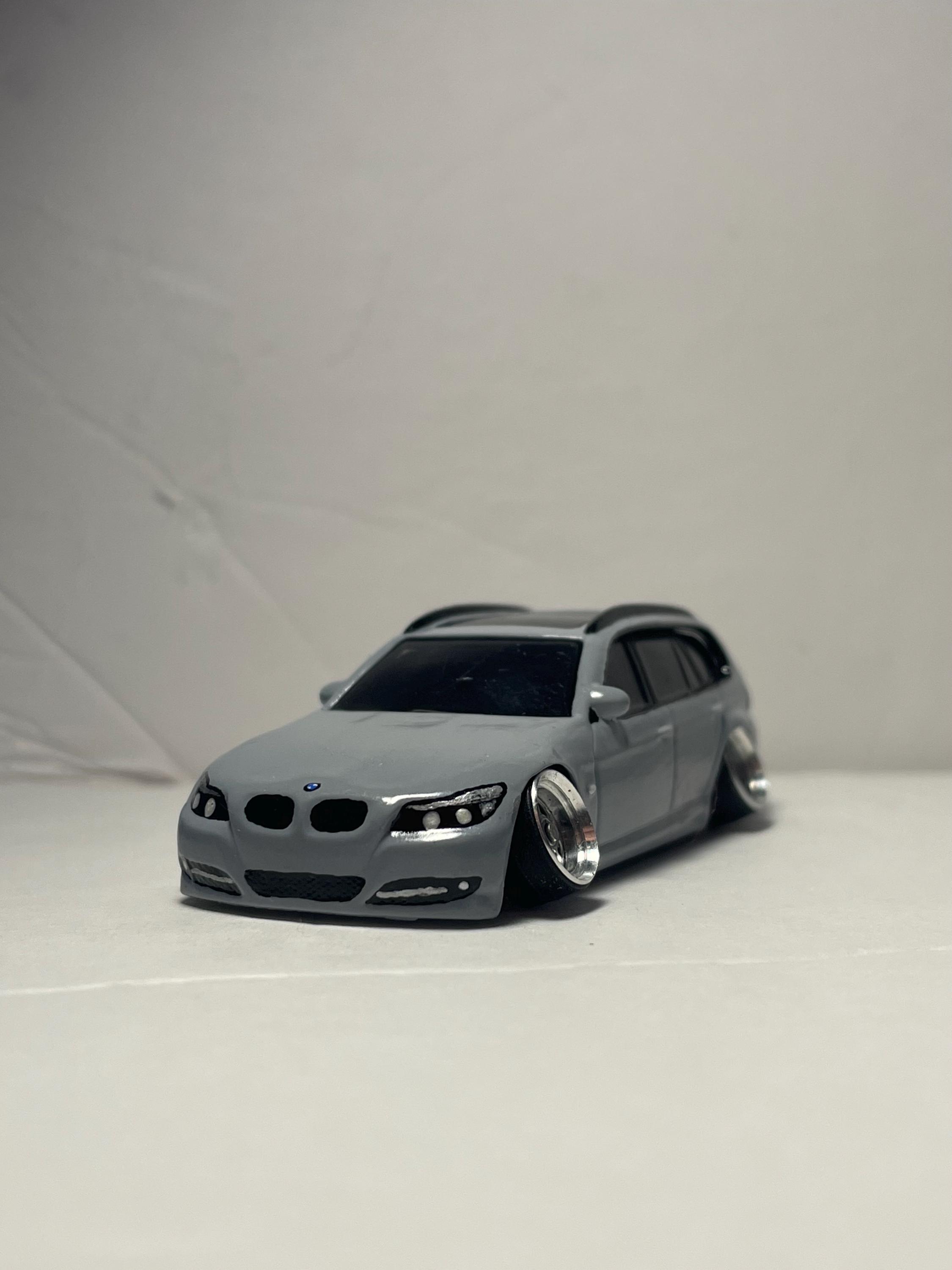 Bmw 330i Diecast - Etsy