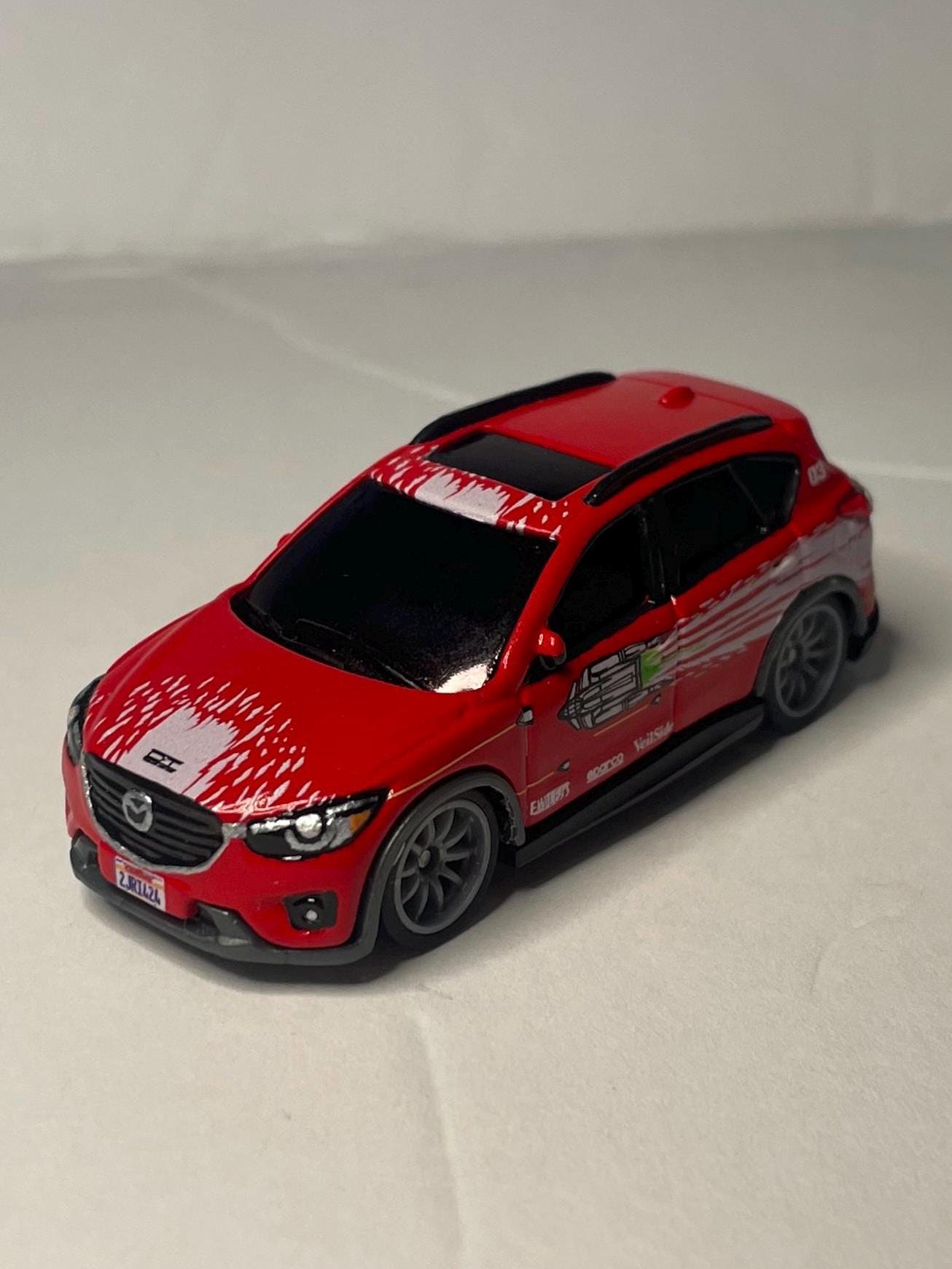 Mazda Cx90 Diecast - Etsy Canada