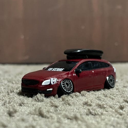 TheDiecastWorkshop - Etsy