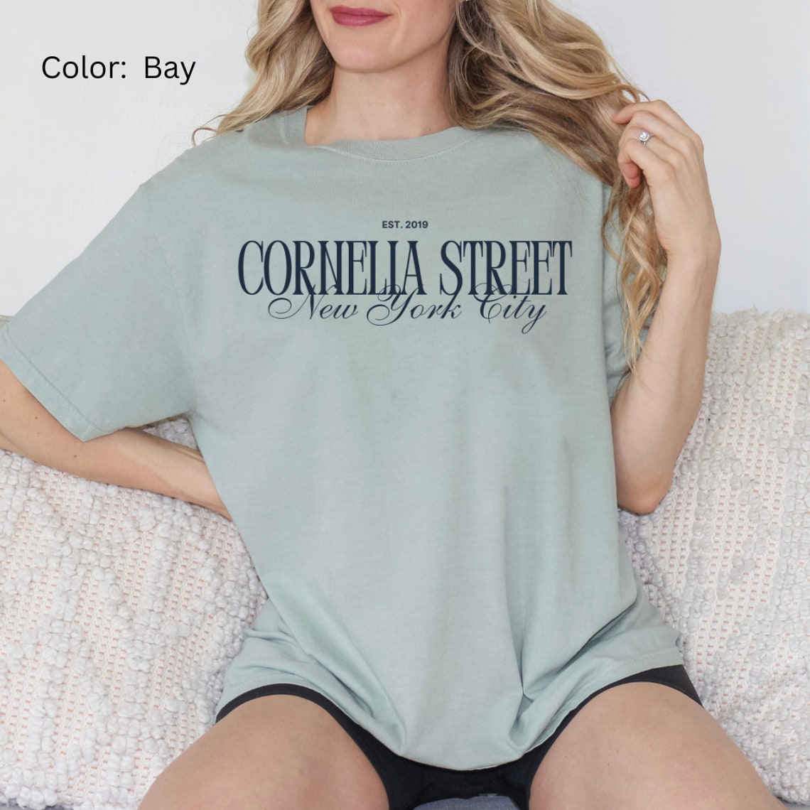 Shirt Cornelia main image 0