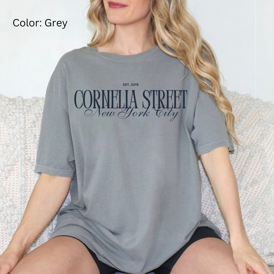 Shirt Cornelia