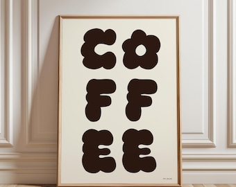 コーヒーウォールアート、コーヒーステーションサイン、コーヒーコーナーデコレーション、コーヒークラブプリント、ファンキーコーヒーポスター、ガーリーキッチンデコレーション、コーヒーバープリント