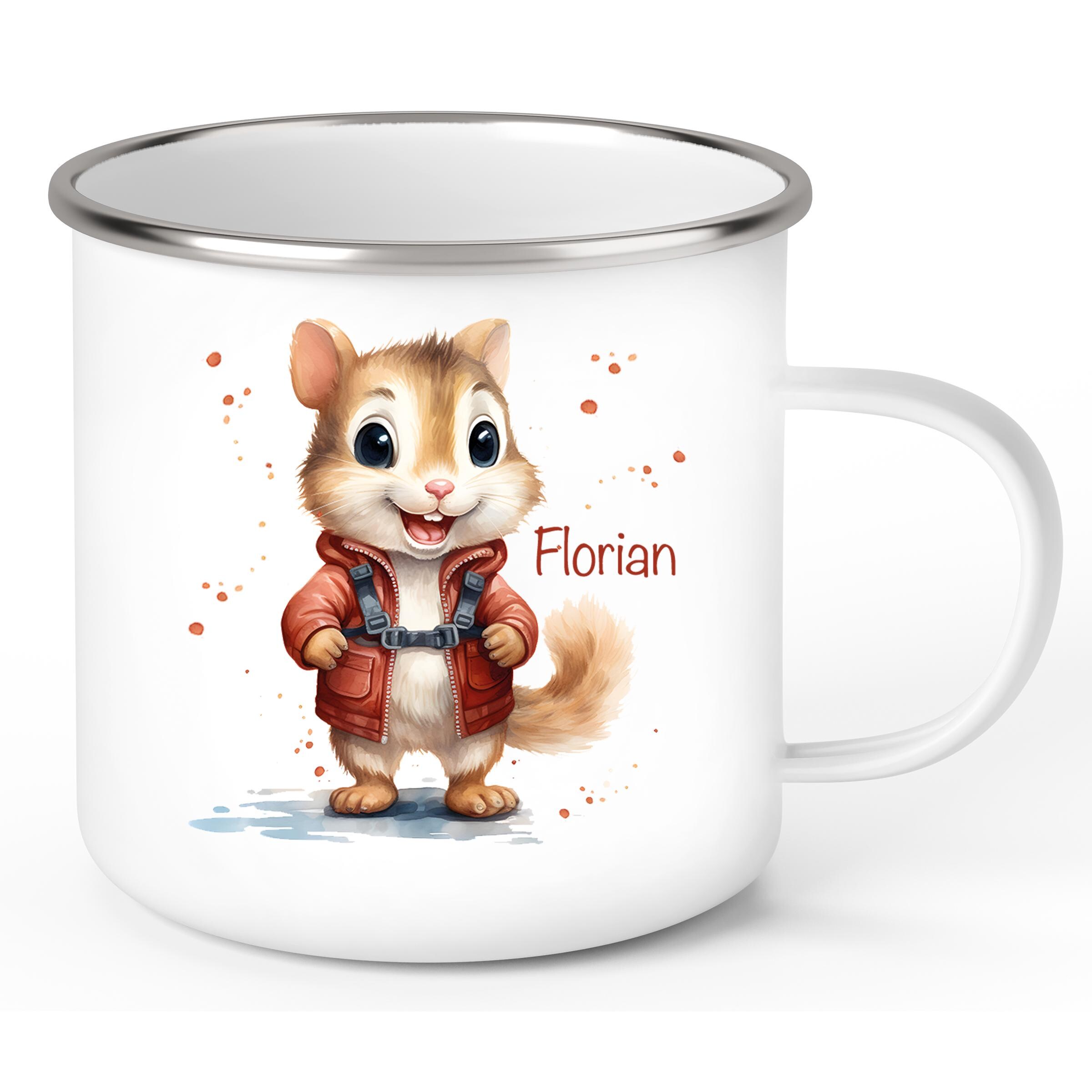 10 oz coffee mugs ceramic 10oz Short Mug Matte White main image 0