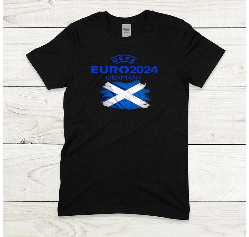 Euro 2024 Tshirt, Euro2024, Euros Football, Euros Tshirt Germany, Euro