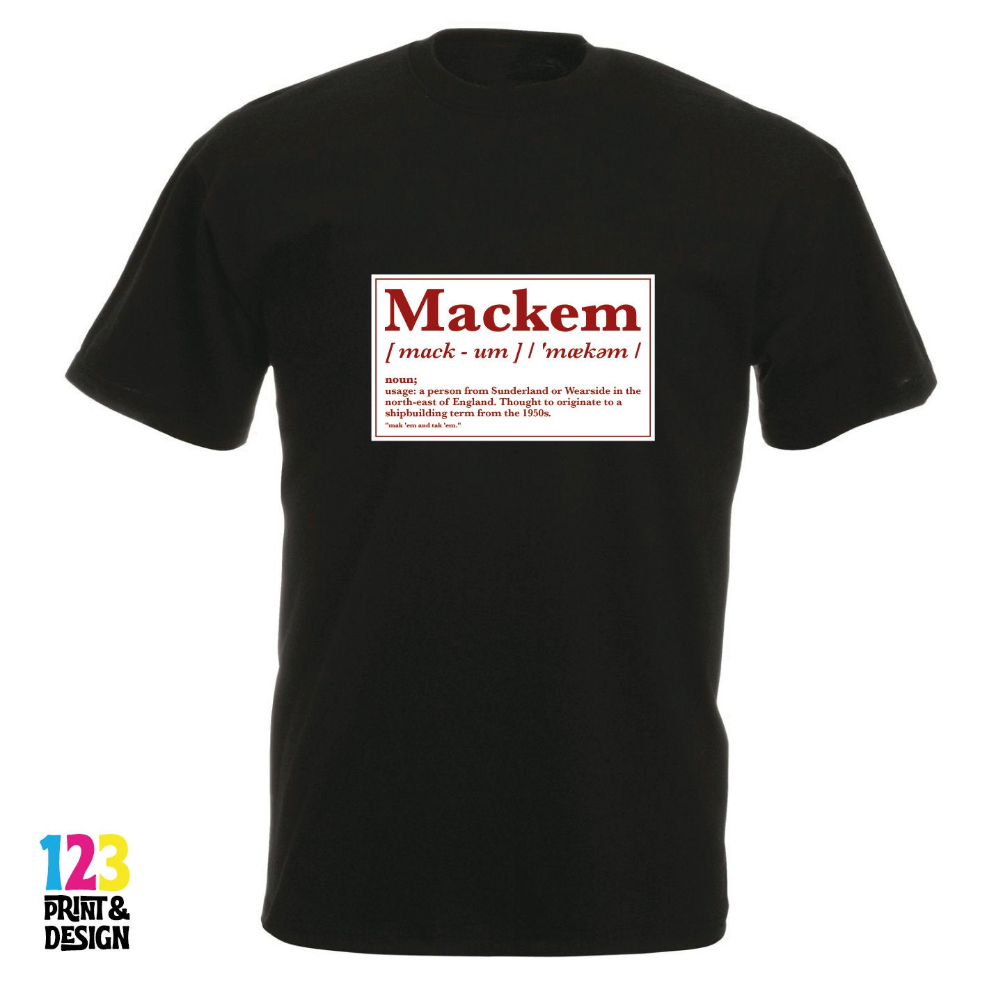 Mackem UK