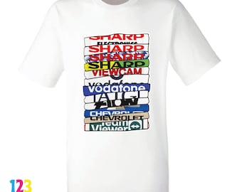 Manchester United Away Kits Image T-Shirt