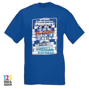 Brighton Kits Image T-Shirt