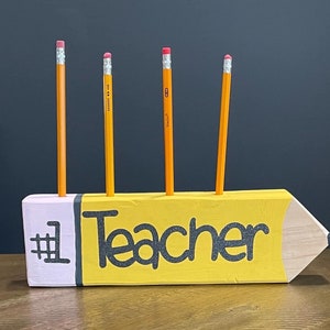 Pencil Holder