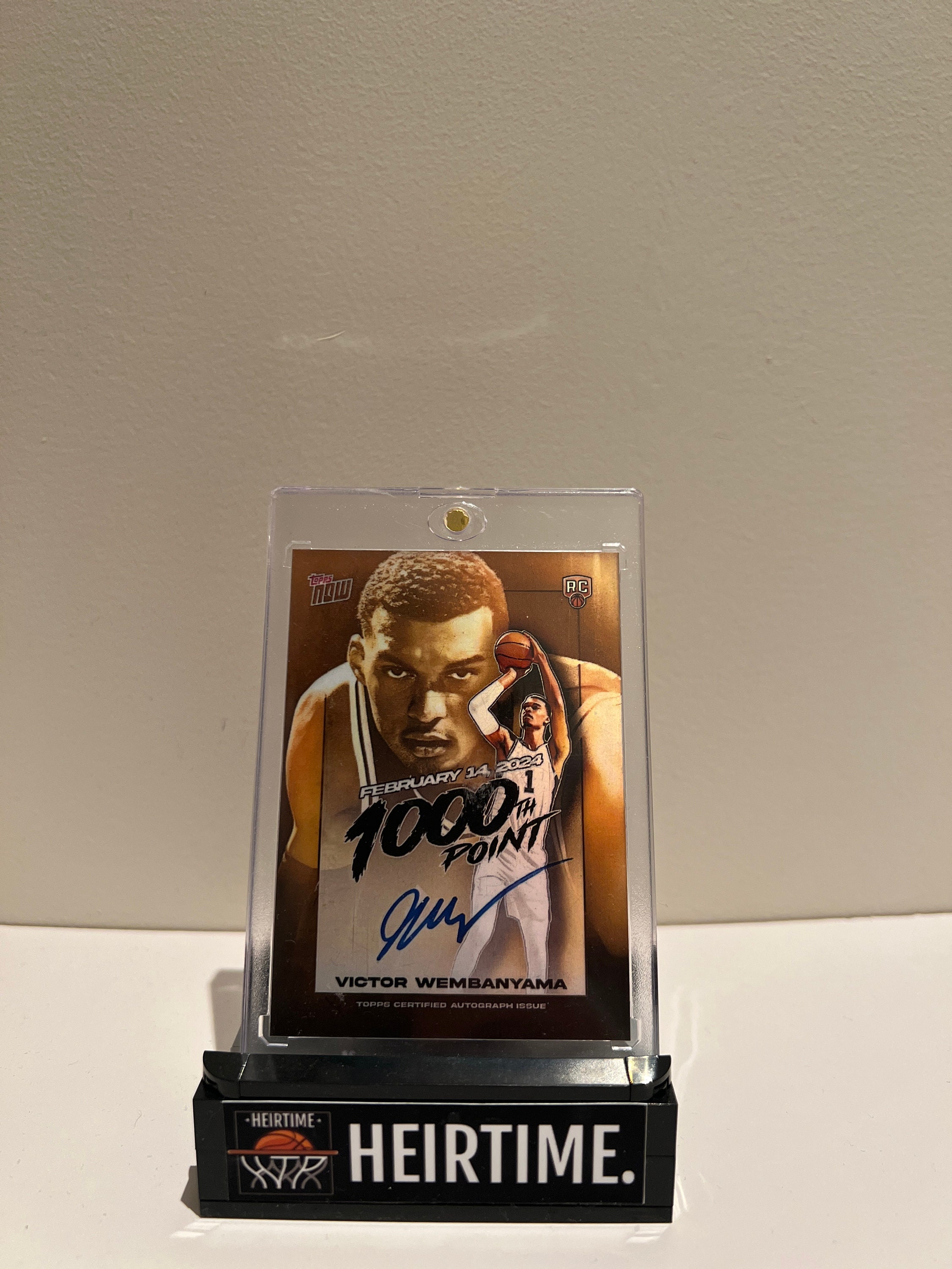 Victor wembanyama rookie cards - Etsy 日本