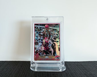 Lebron James Rookie Refractor