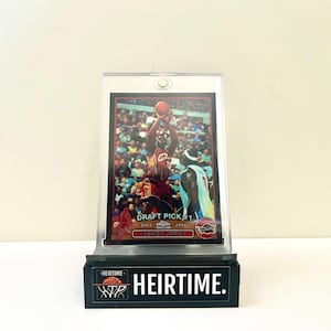 Lebron james rookie card - Etsy 日本