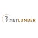 Metlumber store logo