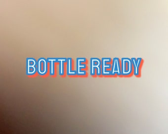 Butelka dla każdego