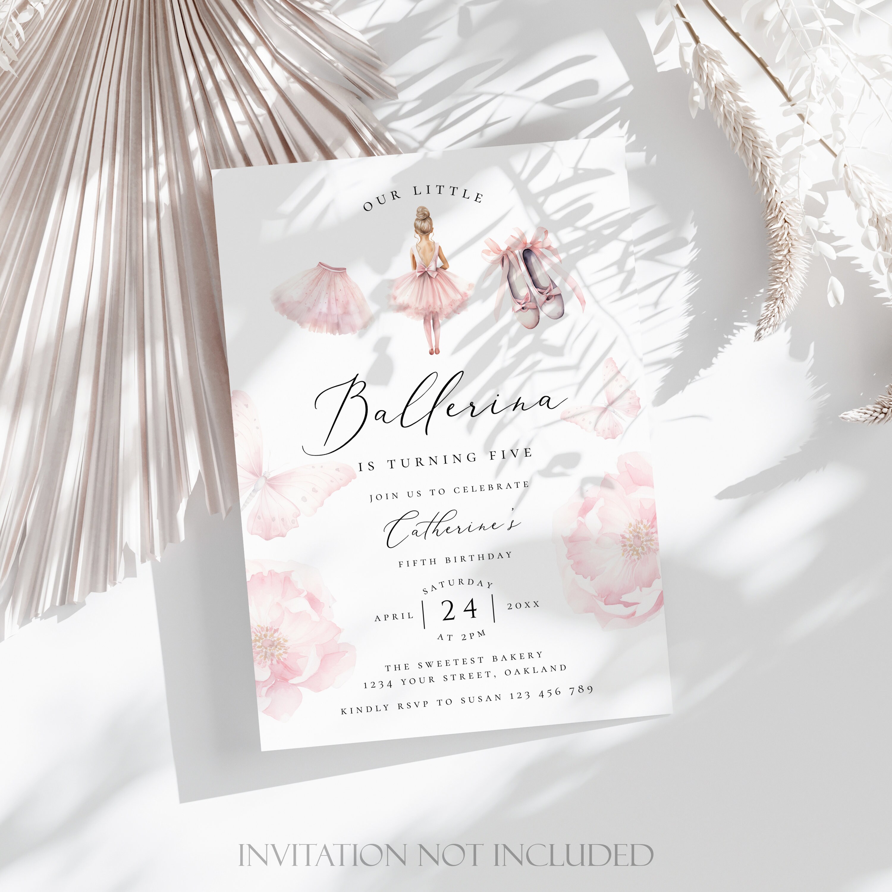 Watercolor Ballerina Clipart: Swan Lake PNG Set (commercial License) - Etsy