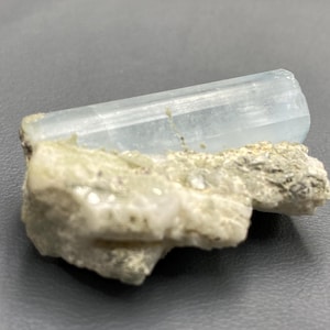 Aquamarine Mineral Specimen