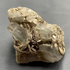 Aquamarine Mineral Specimen