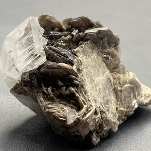 Aquamarine Mineral Specimen