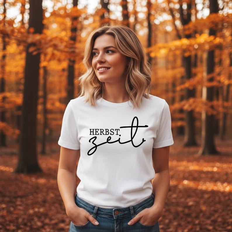 German Autumn SVG Bundle: 30 Fall Designs (cricut, Silhouette) (instant ...