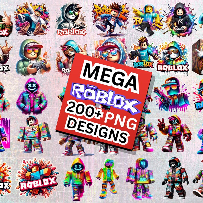 Forsaken Roblox Paper Doll Template C00lkidd Papercraft - Etsy New Zealand