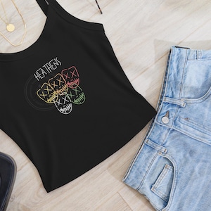 Legacy of Gods Bookish T-Shirt: Rina Kent Licensed Dark Romance Merch
