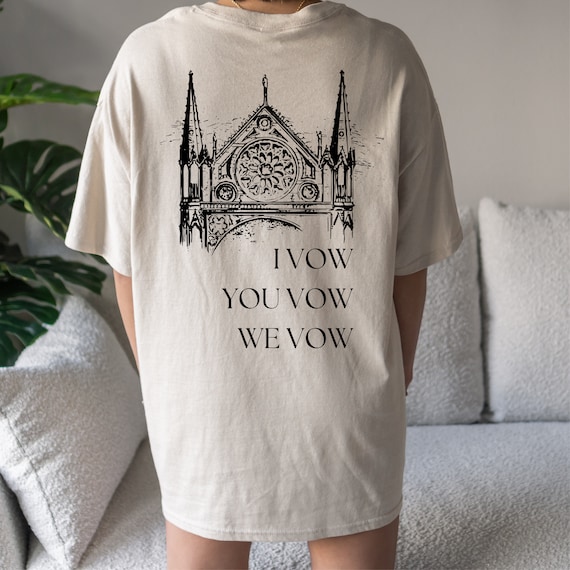 Lords T-Shirt: Shantel Tessier Dark Romance Book Merch
