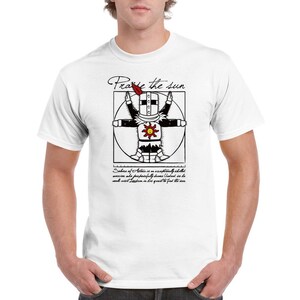 Git Gud PVP T-Shirt For Praise The Sun Fans-Art – Artvinatee