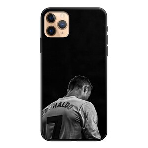Cristiano Ronaldo mobilskal: Fotbollsstjärnedesign 3