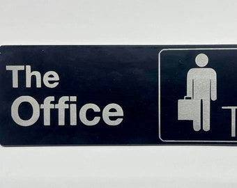 The Office Magnet