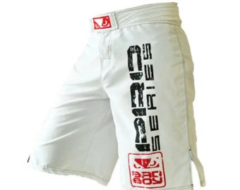 Pantalones cortos de boxeo MMA
